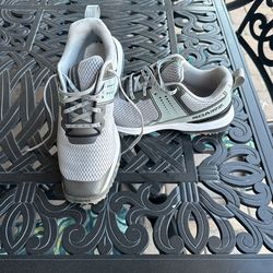 Sqairz Speed Mesh Men’s Golf Shoes