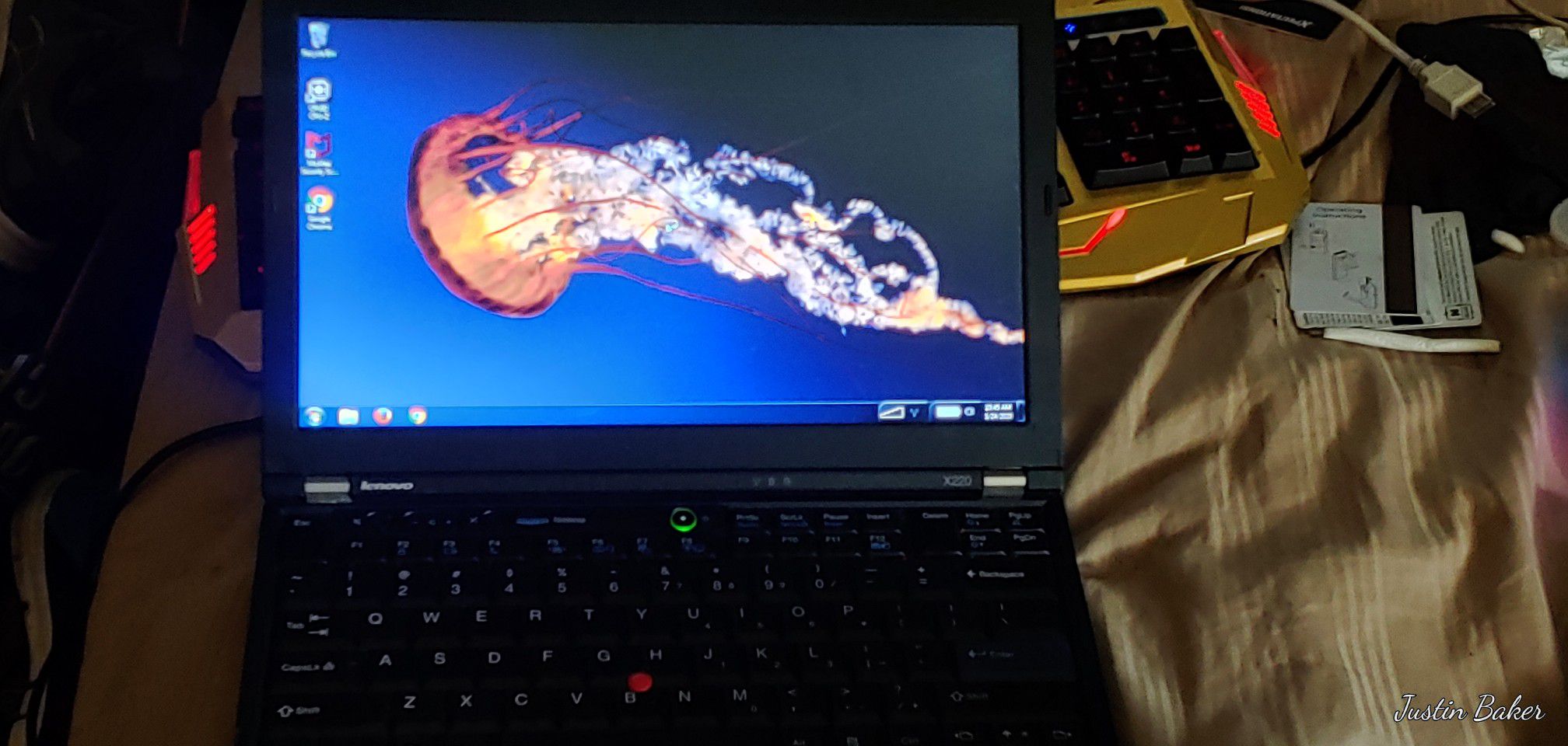 Lenovo ThinkPad X220 Intel I5