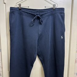 Polo Ralph Lauren Jogger Pants Size XL (TD)
