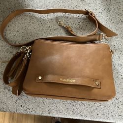 Bella Tunno 2 In 1 Bag Like New