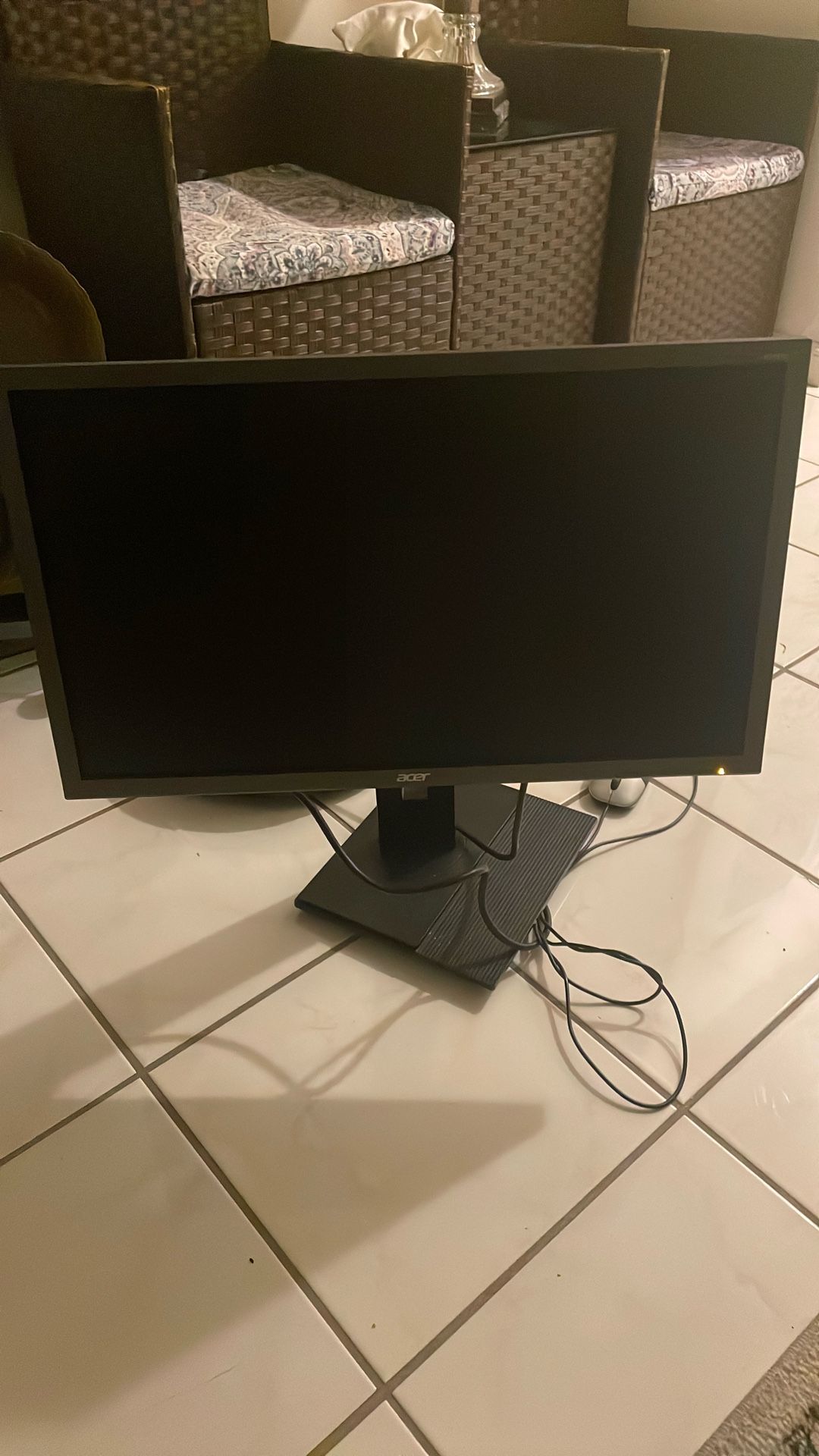 Monitor