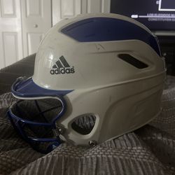 Adidas Baseball, Softball Helmet 