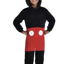 Halloween toddler mickey Outfit