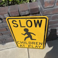 Sign, Signs, Vintage Sign