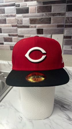 New Era hat 71/4 57.7 cm