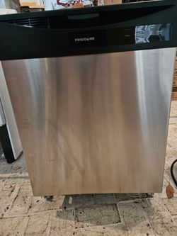 Dishwasher
