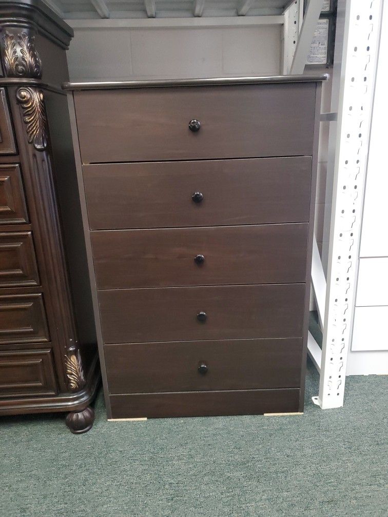 5dr Chest