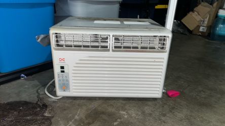 Window AC