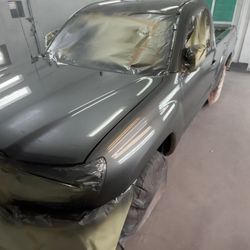 Paint For Cars 