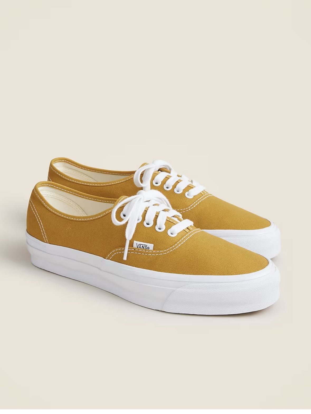Vans Men’s Harvest Gold 
