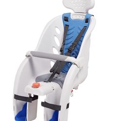 Schwinn Deluxe Child Carrier - bike NWT