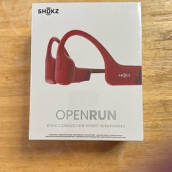 Sport Headphones 