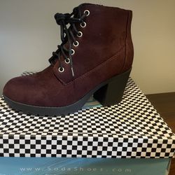 Women’s Boots 