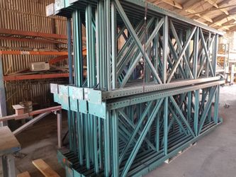 Racks pallet racks warehouse racks