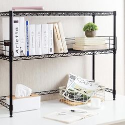 Desktop Bookshelf