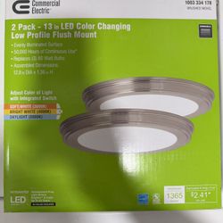 Led Lights 