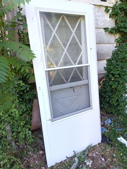 Door