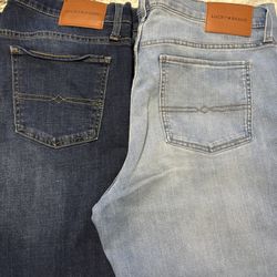 Lucky Brand Jeans 