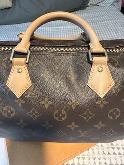 Vintage Louis Vuitton Garment Bag for Sale in Tacoma, WA - OfferUp