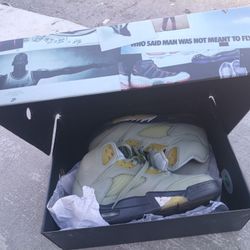 Retro Jordans