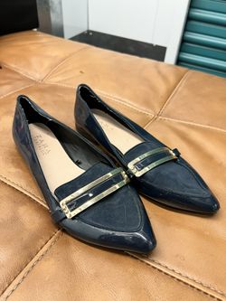 Zara Flats 
