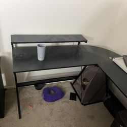 Office Desk