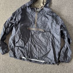 GAP XL Rain shell jacket 