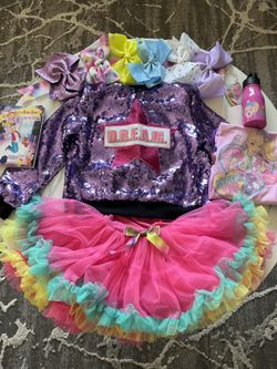 Jojo Siwa