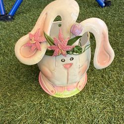 Home interior Candle Holder Easter 