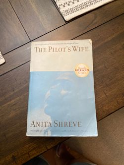 The pilots wife