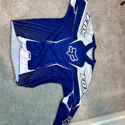 FOX Motocross Riding Pants