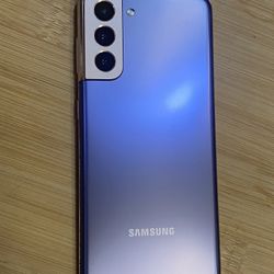 Galaxy S21 Fully Unlocked 