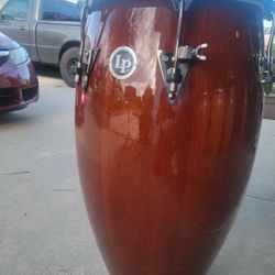 Lp Classic 14 " Dorian Wood Super Tumba