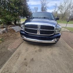 2006 Dodge Ram