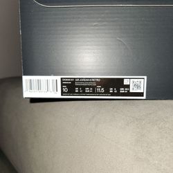 Jordan 6s