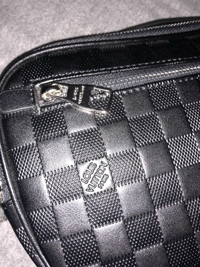 Louis Vuitton Christopher Bumbag for Sale in Lynnwood, WA - OfferUp