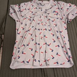 Magellan Fishing Shirt