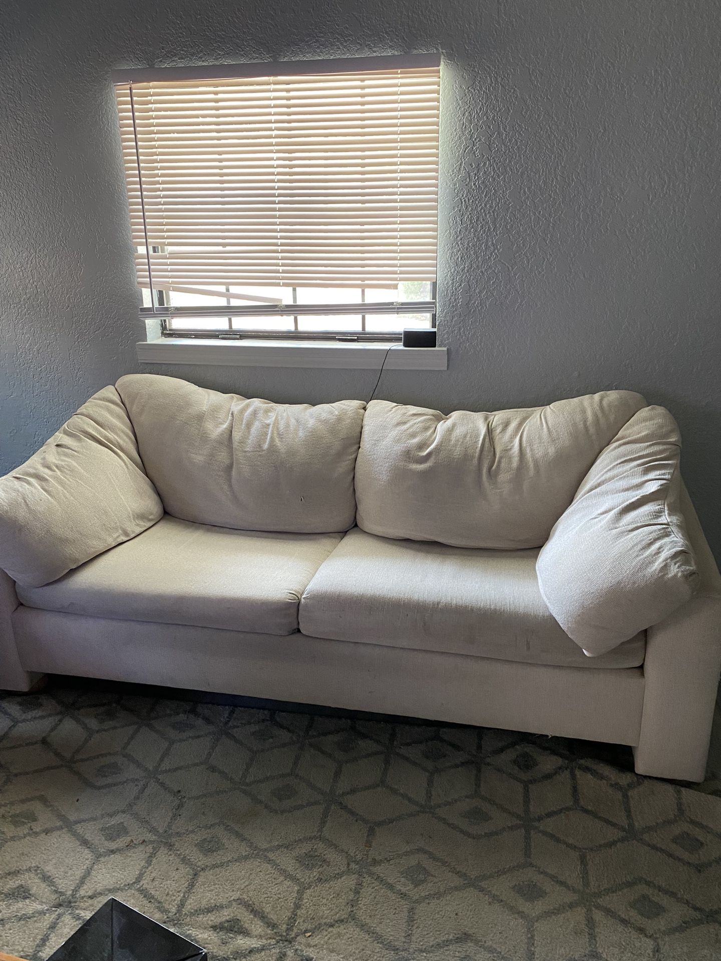 Couch/Futon