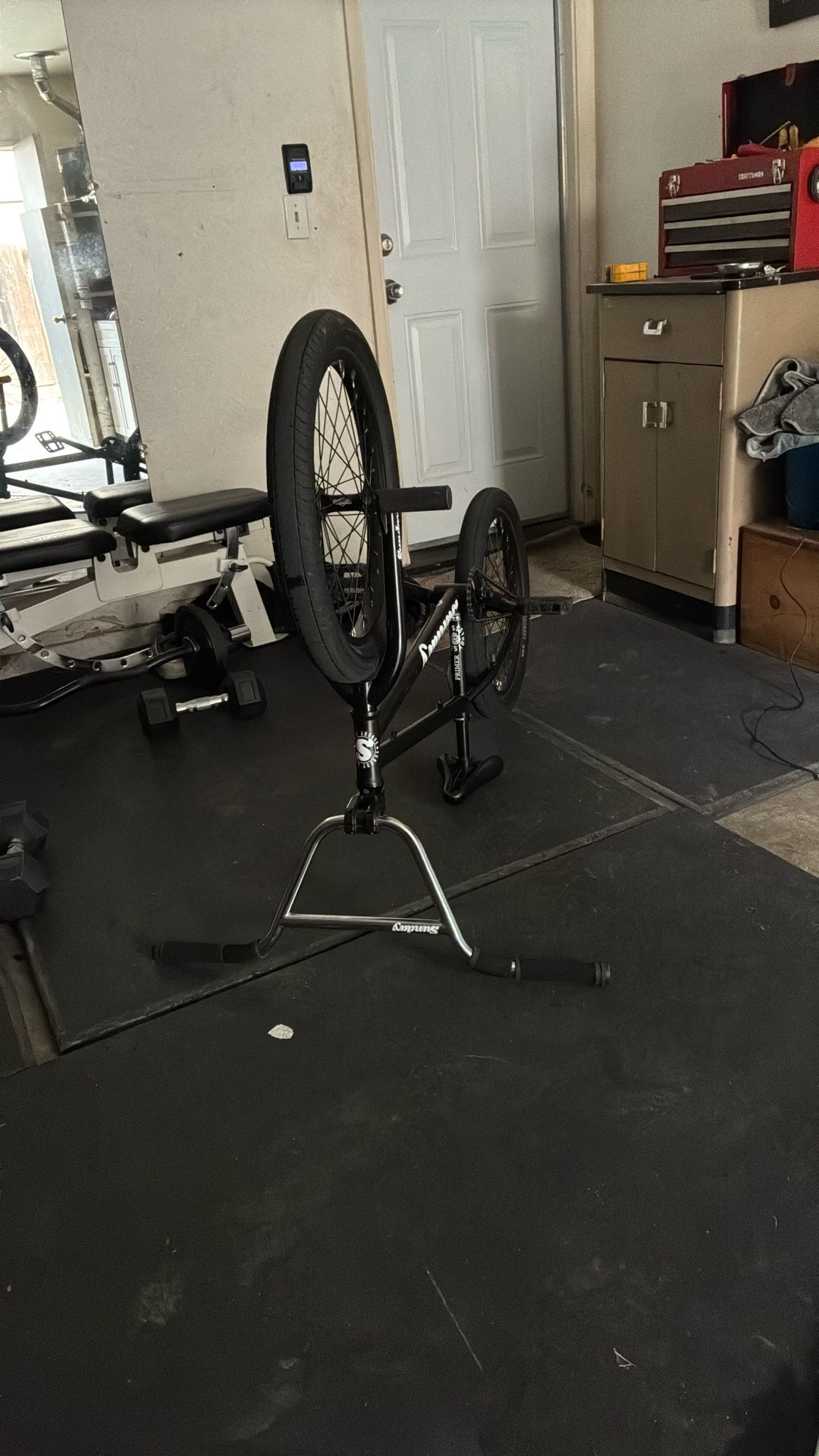 Great Condition Rides Nice Bmx Sunday