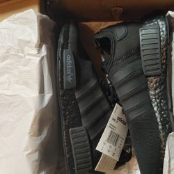Men's Adidas NMDs 