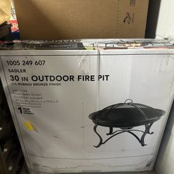 Firepit