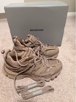 Authentic brand new Balenciaga sneakers
