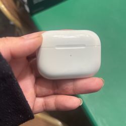 Air Pods Pro