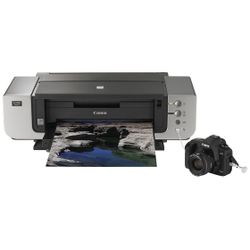 Canon Pixma Pro 9000 Mark II Printer