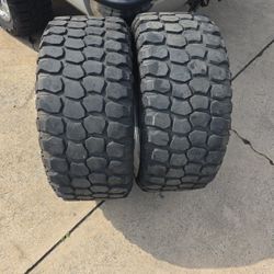 Ironman All Country Tires