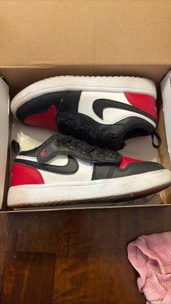 Jordan 1 Low Kids