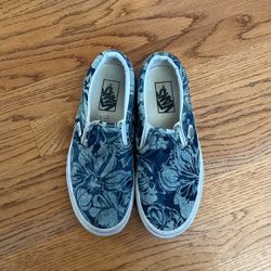 Vans Slip Ons 