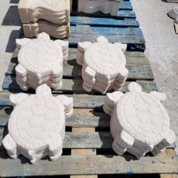 Concrete Pavers 