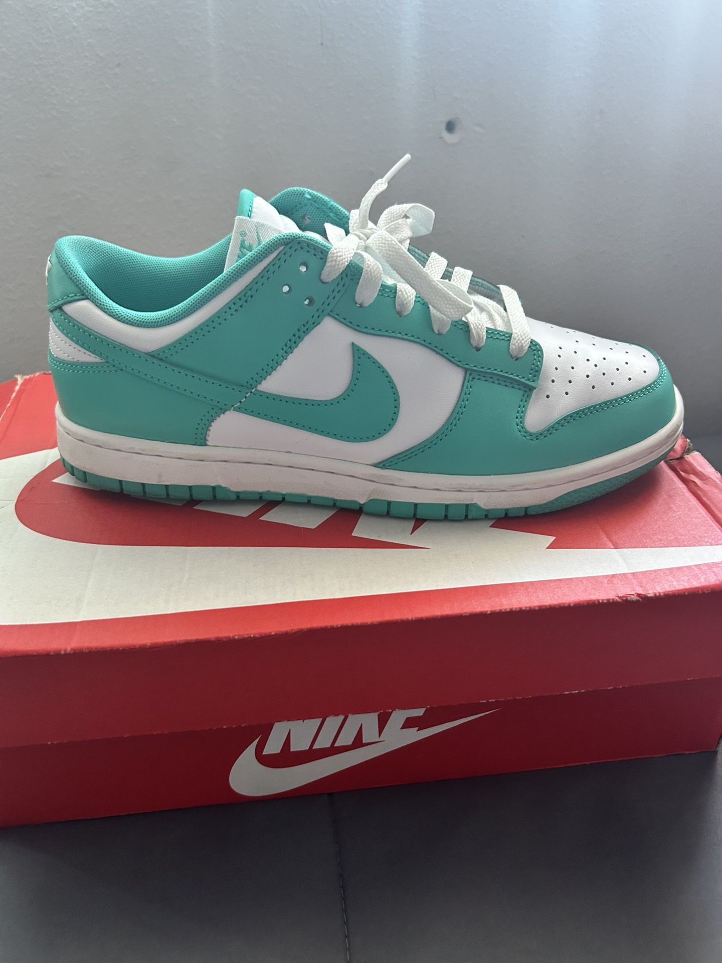 Nike Dunk Low BTTYS