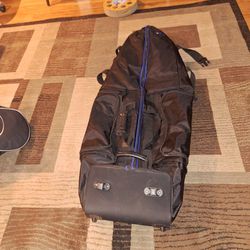 Snowboard  Travel Carry On Bag